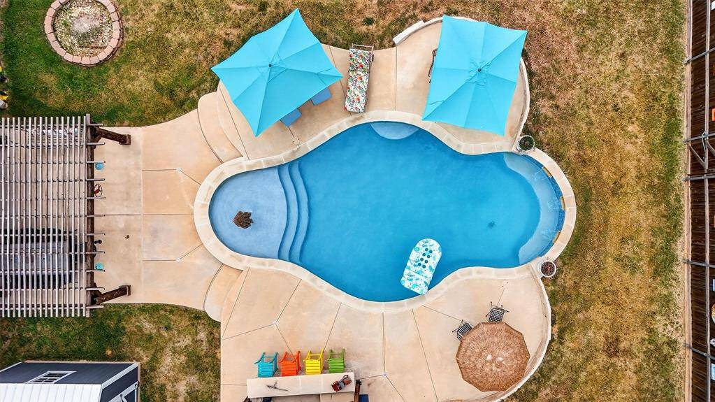 Lake Kiowa, TX 76240,105 Cocopa Cove