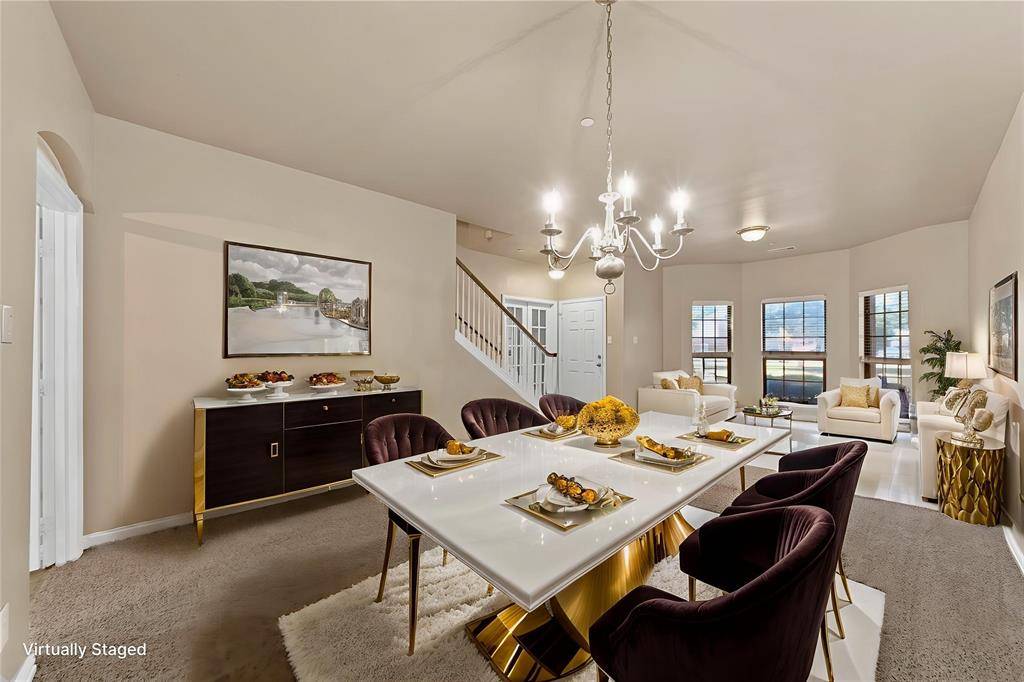 Mckinney, TX 75072,575 S Virginia Hills Drive #303