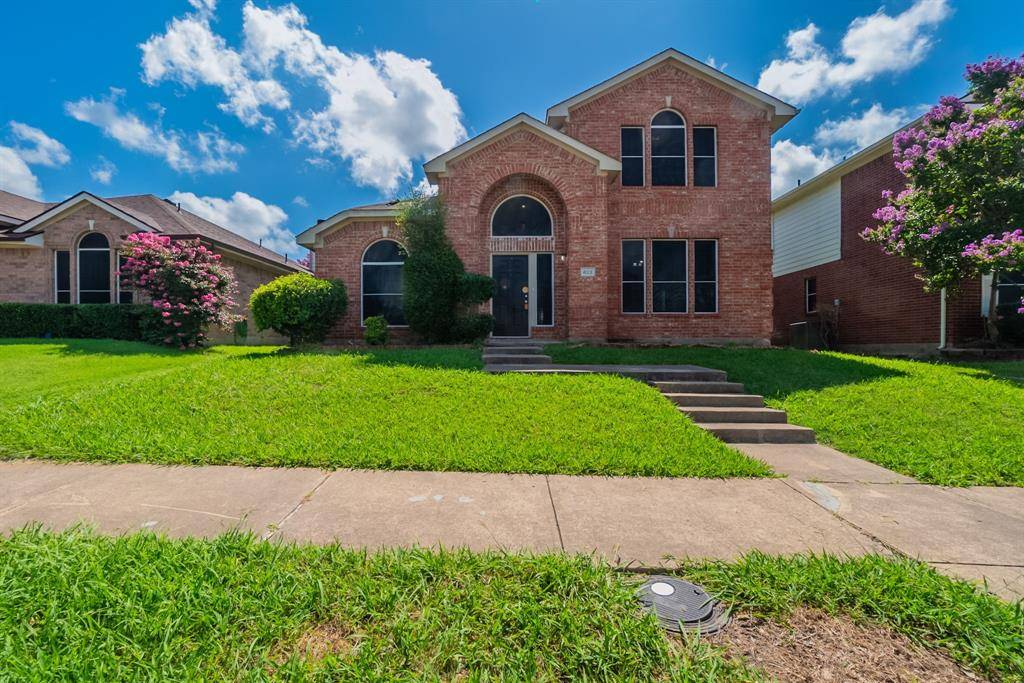 Mesquite, TX 75181,822 Orian Drive