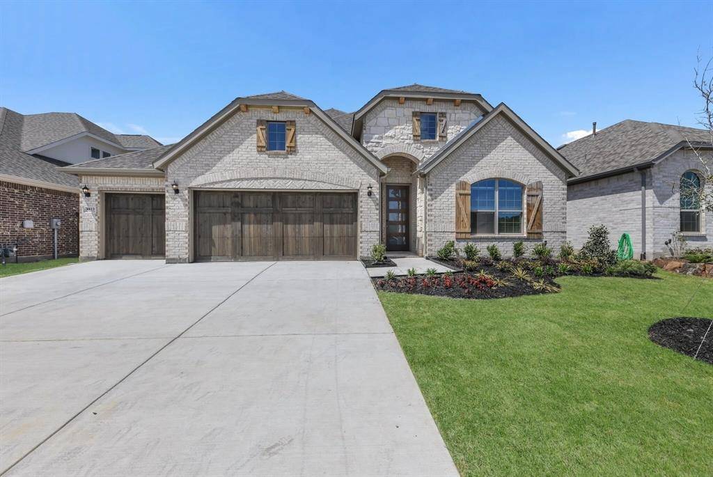 Forney, TX 75126,1326 Chisos Way