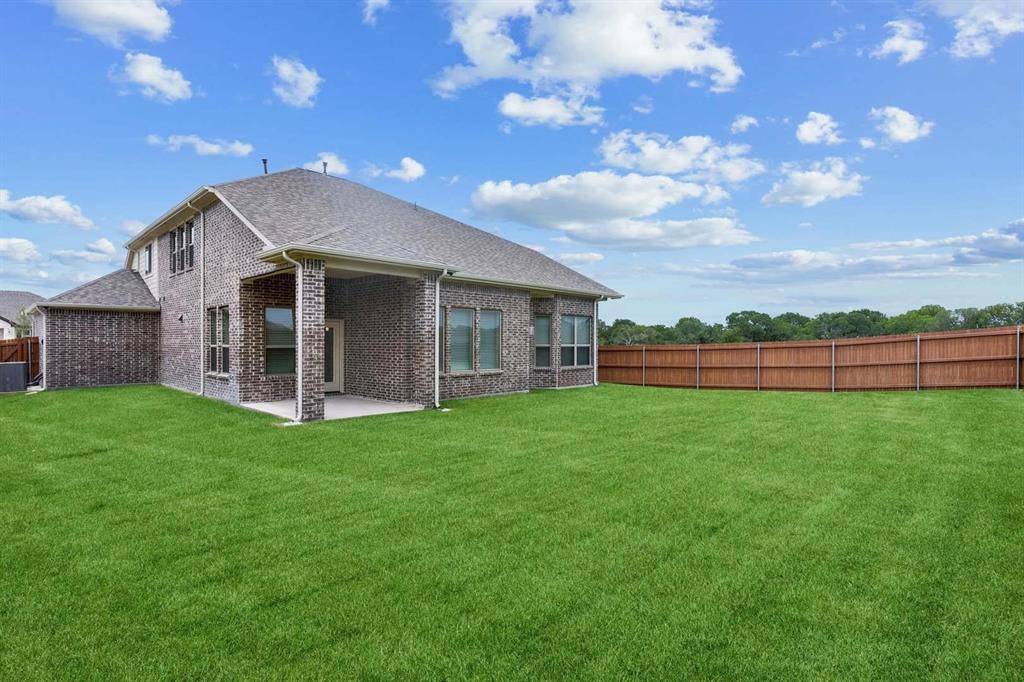 Forney, TX 75126,1326 Chisos Way