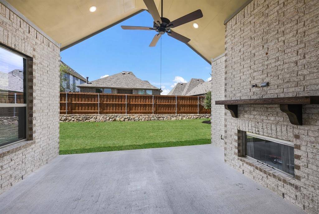 Forney, TX 75126,1326 Chisos Way