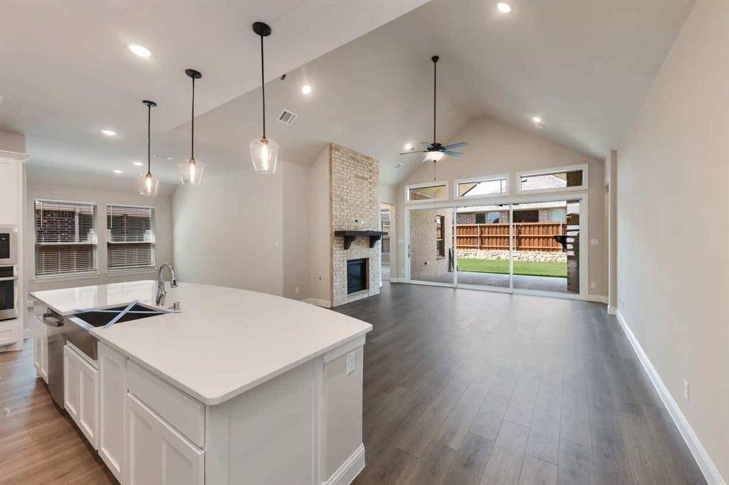 Forney, TX 75126,1326 Chisos Way