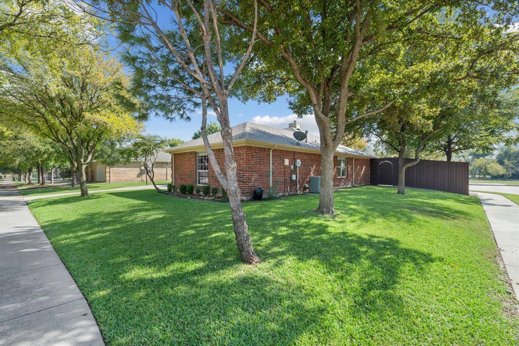 Denton, TX 76226,6005 Parkplace Drive