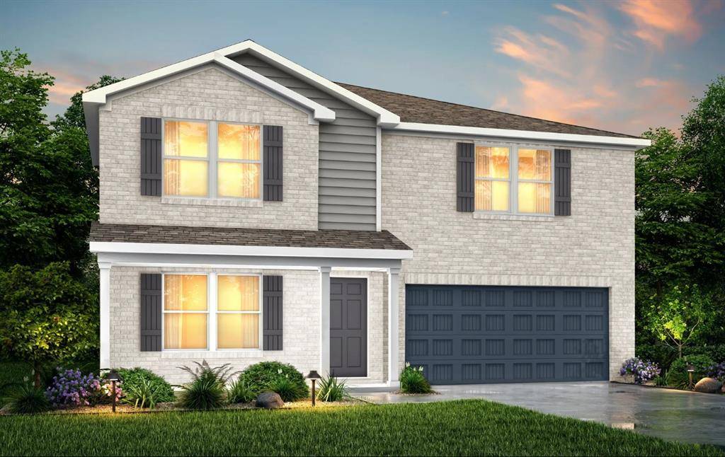 Cresson, TX 76035,13360 Broom Tail Court