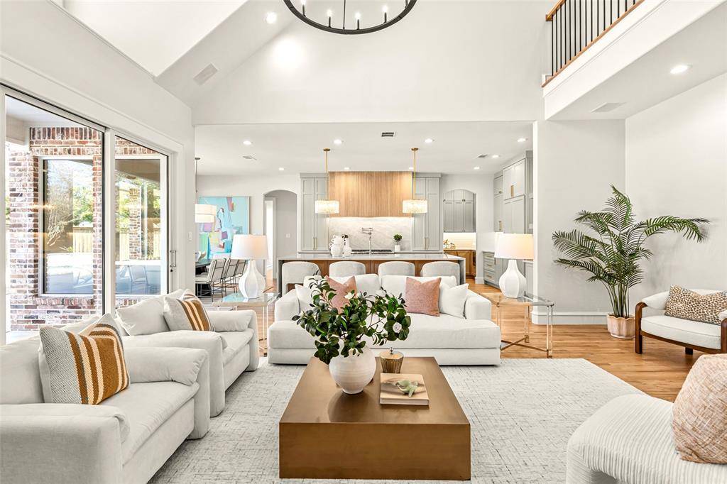 Southlake, TX 76092,1555 Bent Creek Drive