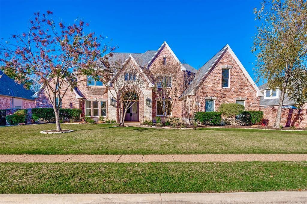 Southlake, TX 76092,1555 Bent Creek Drive