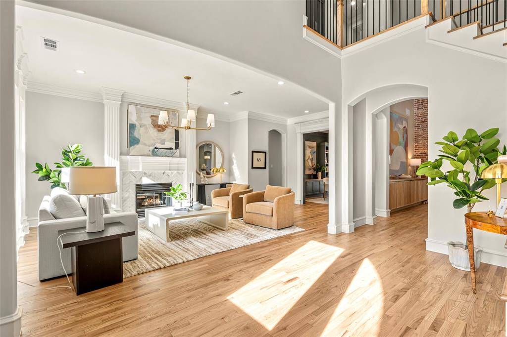 Southlake, TX 76092,1555 Bent Creek Drive