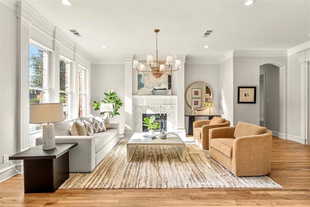 Southlake, TX 76092,1555 Bent Creek Drive