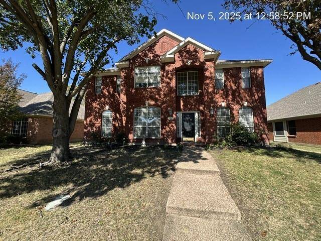 Mckinney, TX 75070,5108 Highlands Drive