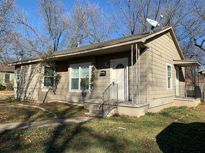 Sherman, TX 75090,1201 S Throckmorton Street