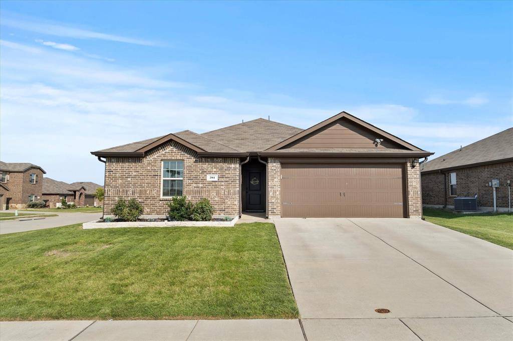 Josephine, TX 75189,701 Saddle Oak Lane