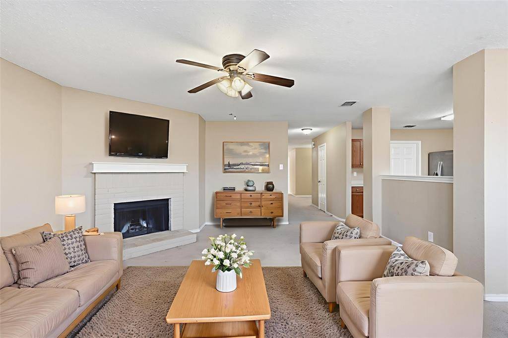 Fort Worth, TX 76179,612 Granite Ridge Drive