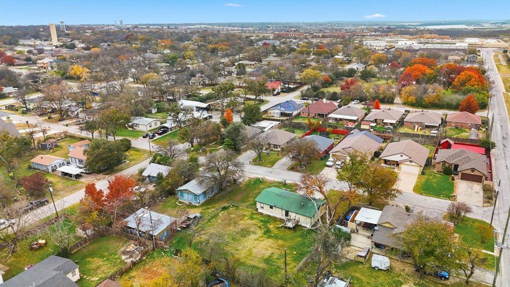 Sansom Park, TX 76114,5017 Waddell Street