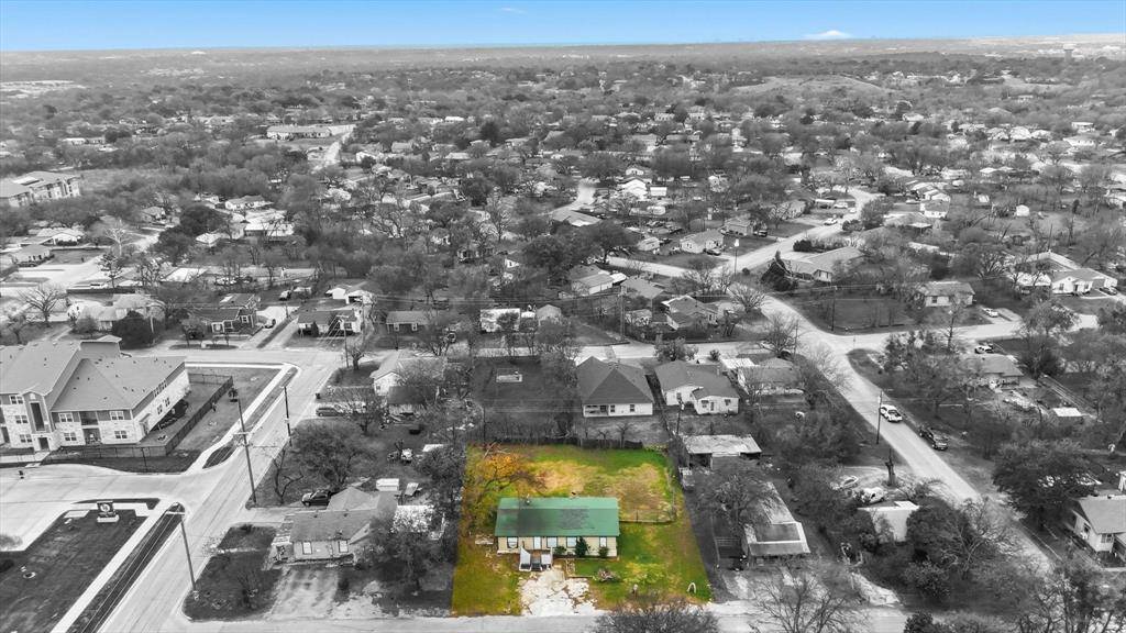 Sansom Park, TX 76114,5017 Waddell Street