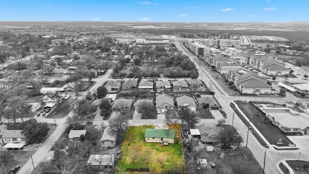 Sansom Park, TX 76114,5017 Waddell Street