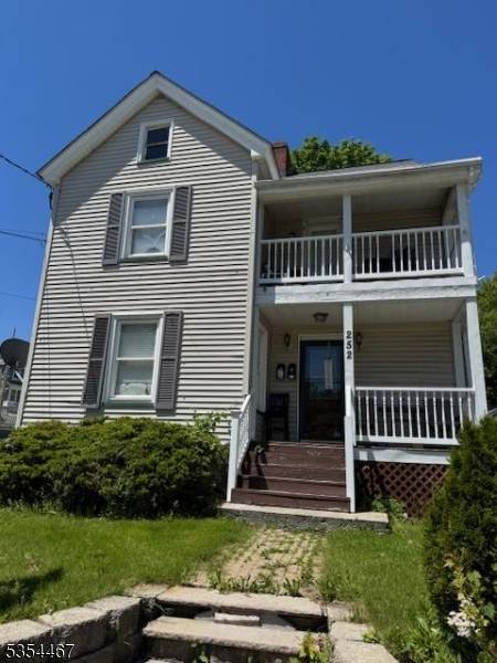 Newton Town, NJ 07860,252 Spring St