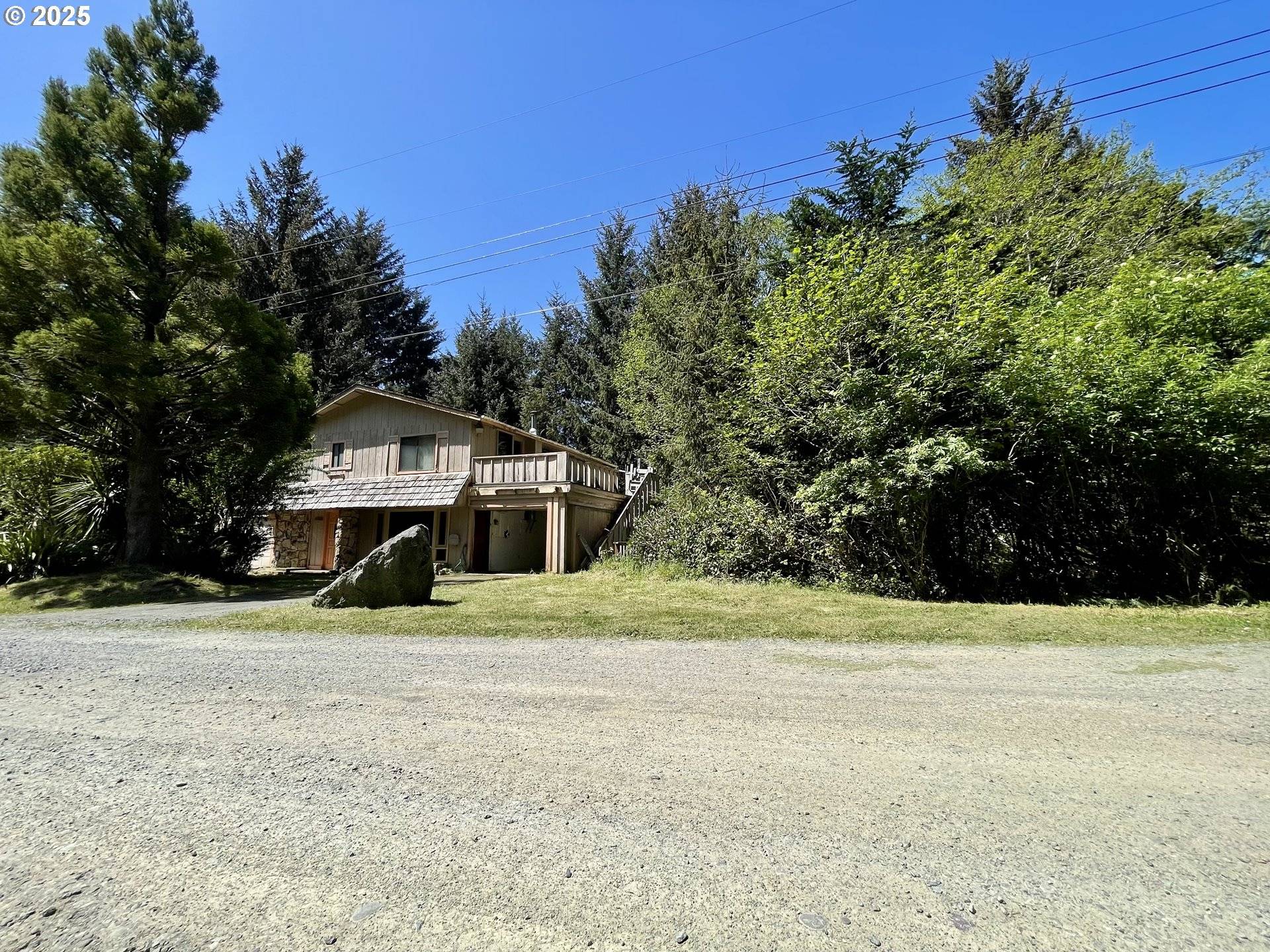 Brookings, OR 97415,95629 CAPE FERRELO RD