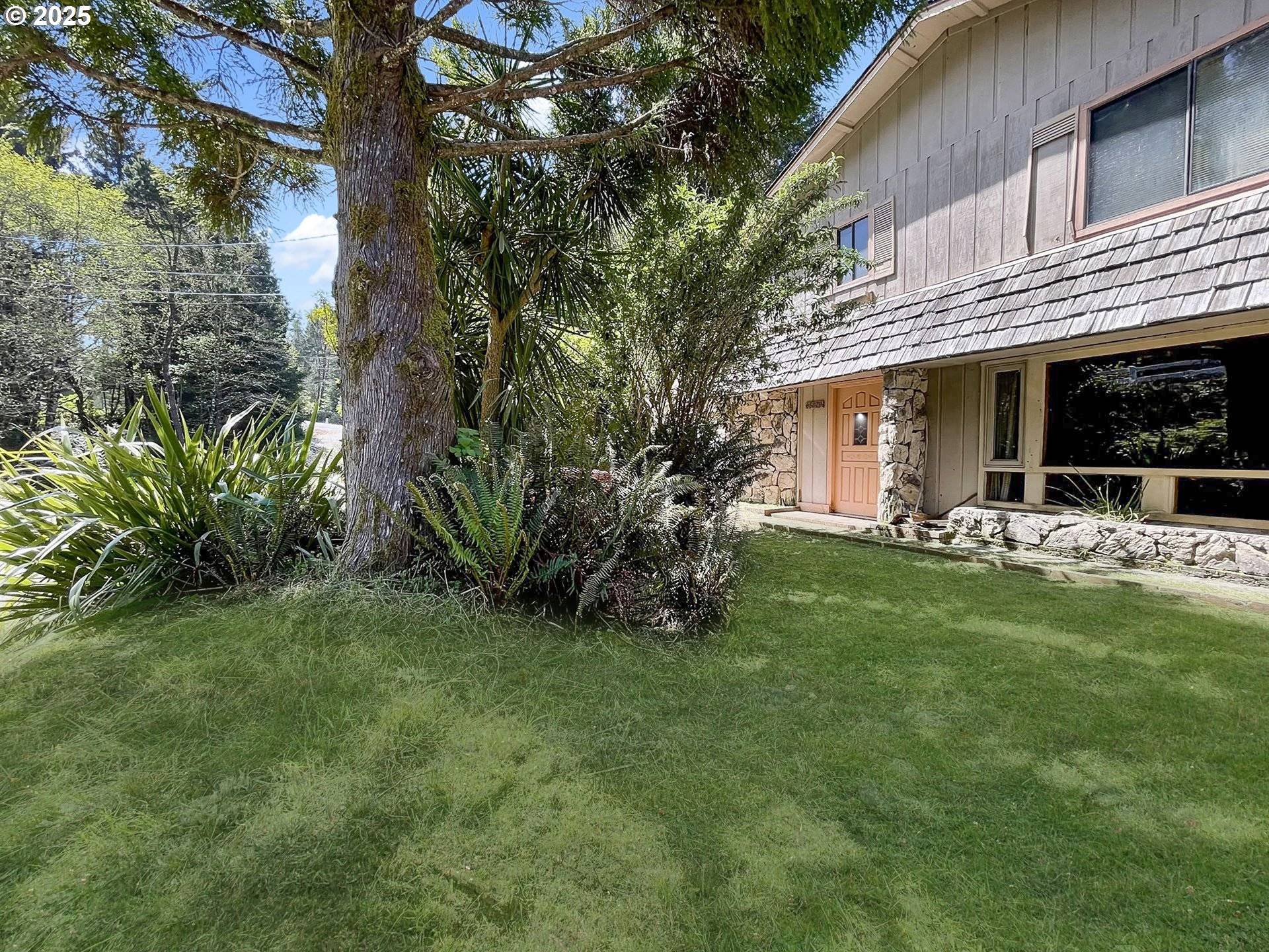 Brookings, OR 97415,95629 CAPE FERRELO RD