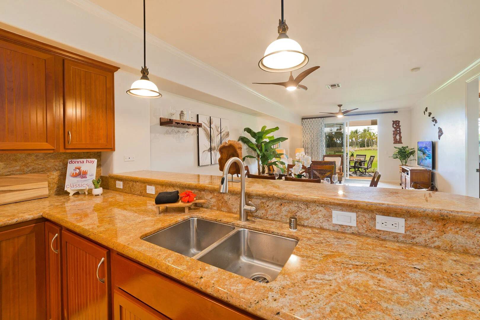 Waikoloa, HI 96738,69-180 WAIKOLOA BEACH DR #M3