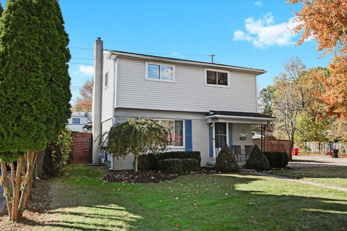 Southfield, MI 48076,29945 Everett ST