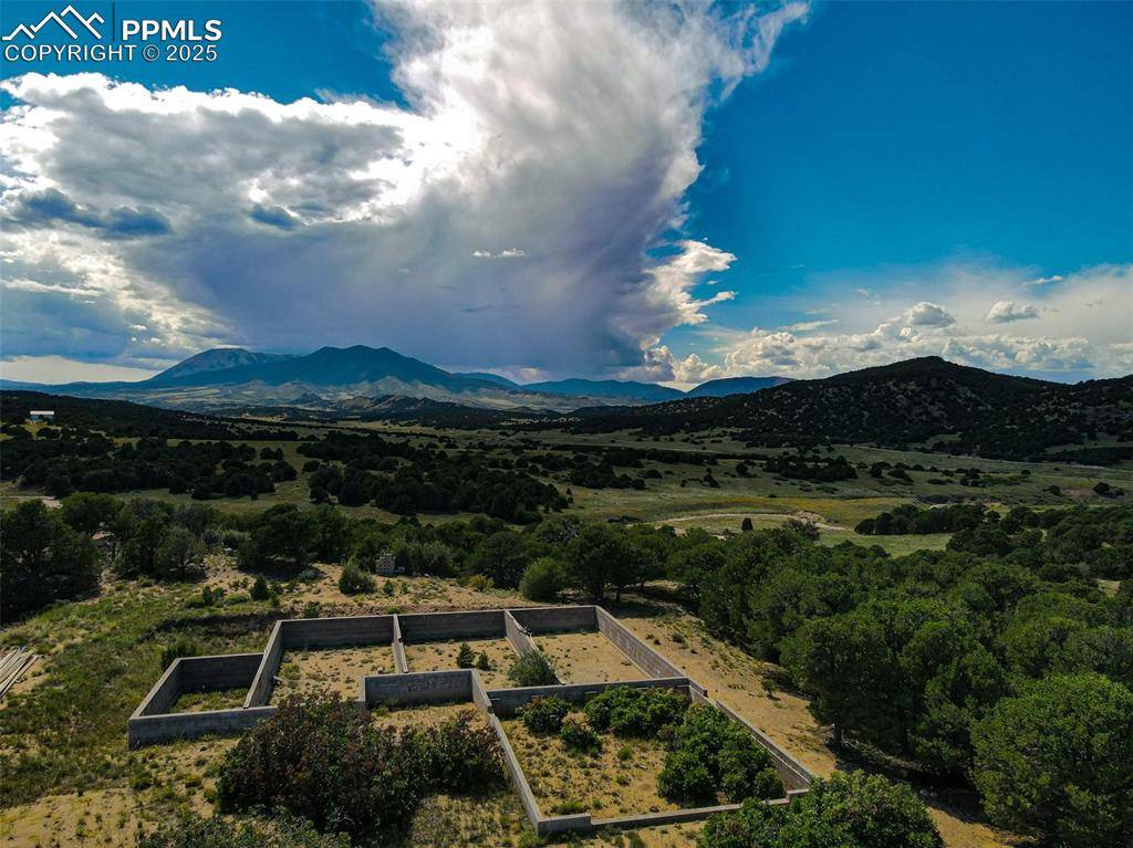 Walsenburg, CO 81089,363 Black Hills RD