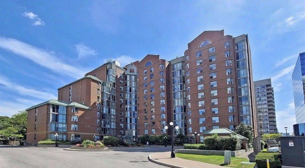 Toronto C14, ON M2M 4J3,5795 Yonge ST #605