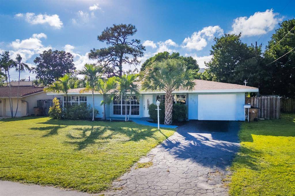 Deerfield Beach, FL 33441,827 SE 10th Ter