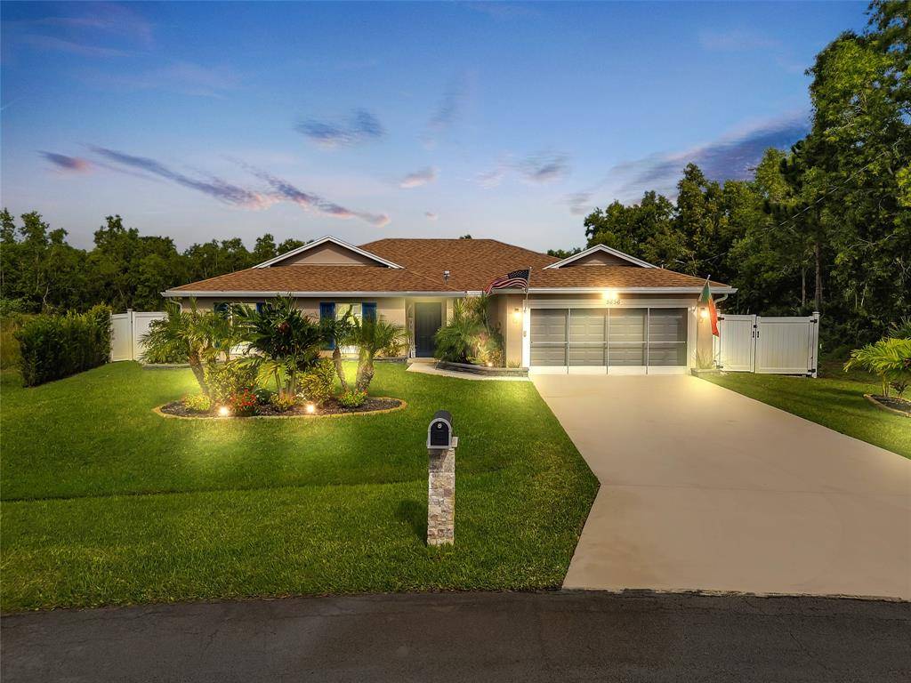 Port St Lucie, FL 34986,5856 NW Cullom Cir
