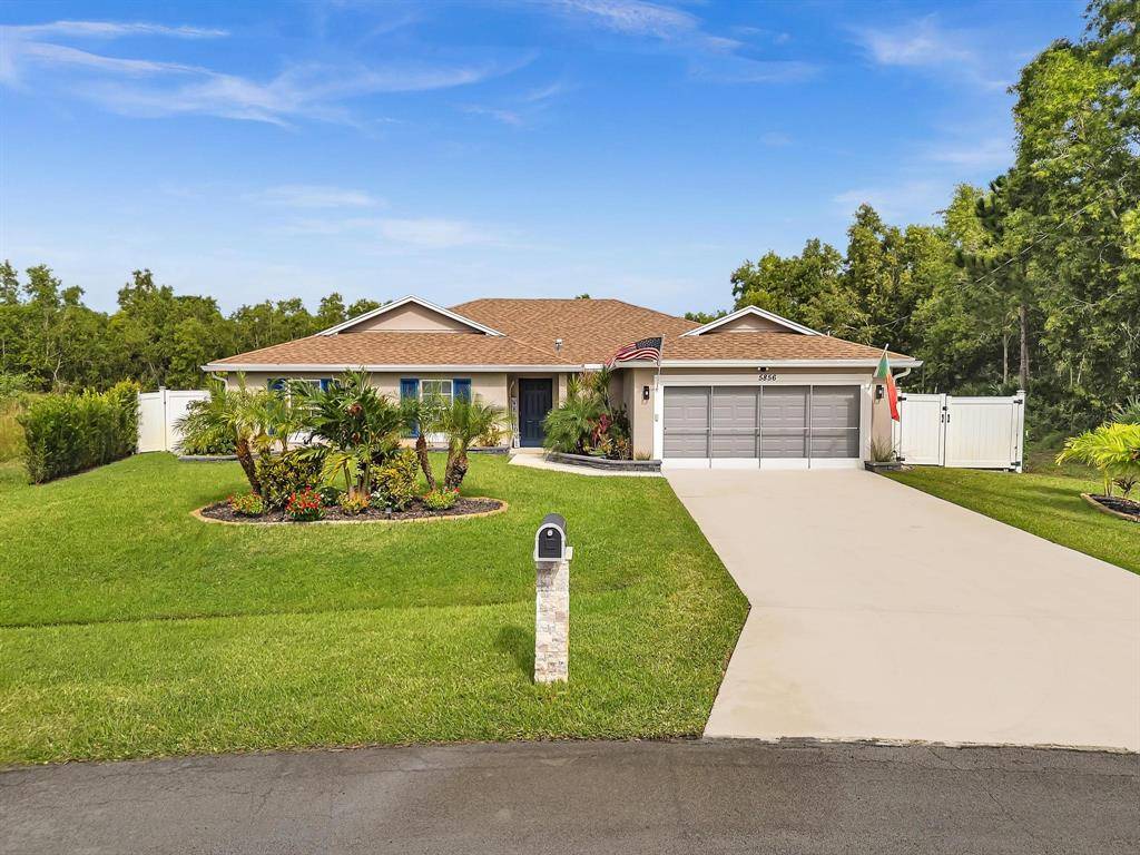 Port St Lucie, FL 34986,5856 NW Cullom Cir