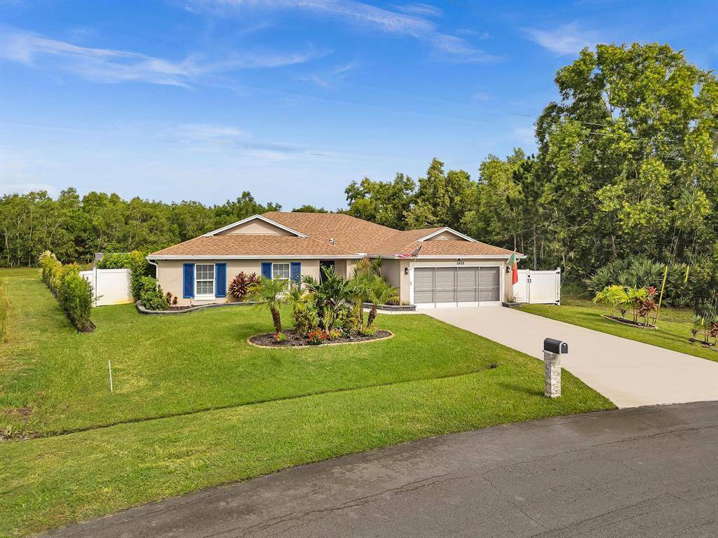 Port St Lucie, FL 34986,5856 NW Cullom Cir