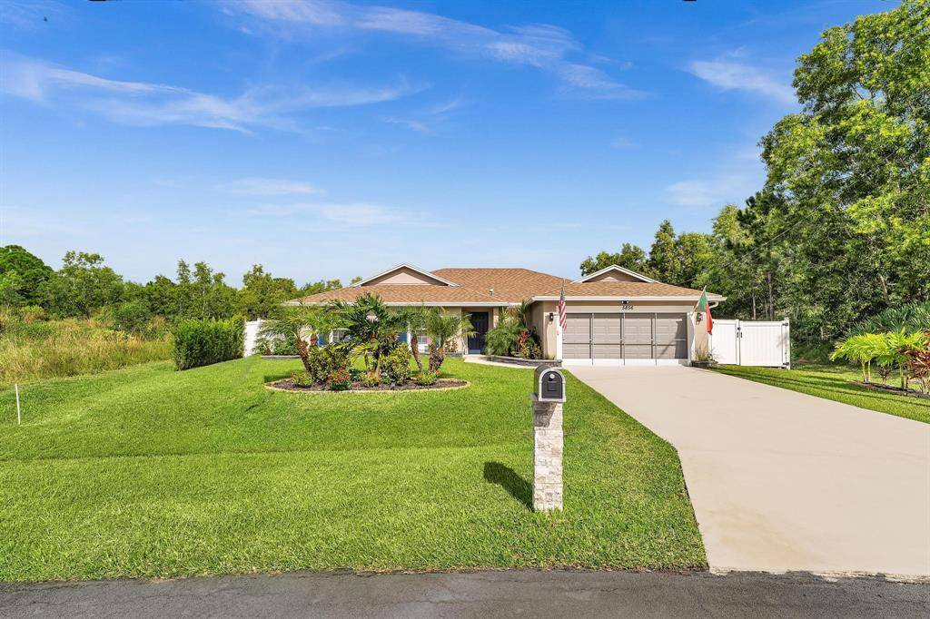 Port St Lucie, FL 34986,5856 NW Cullom Cir
