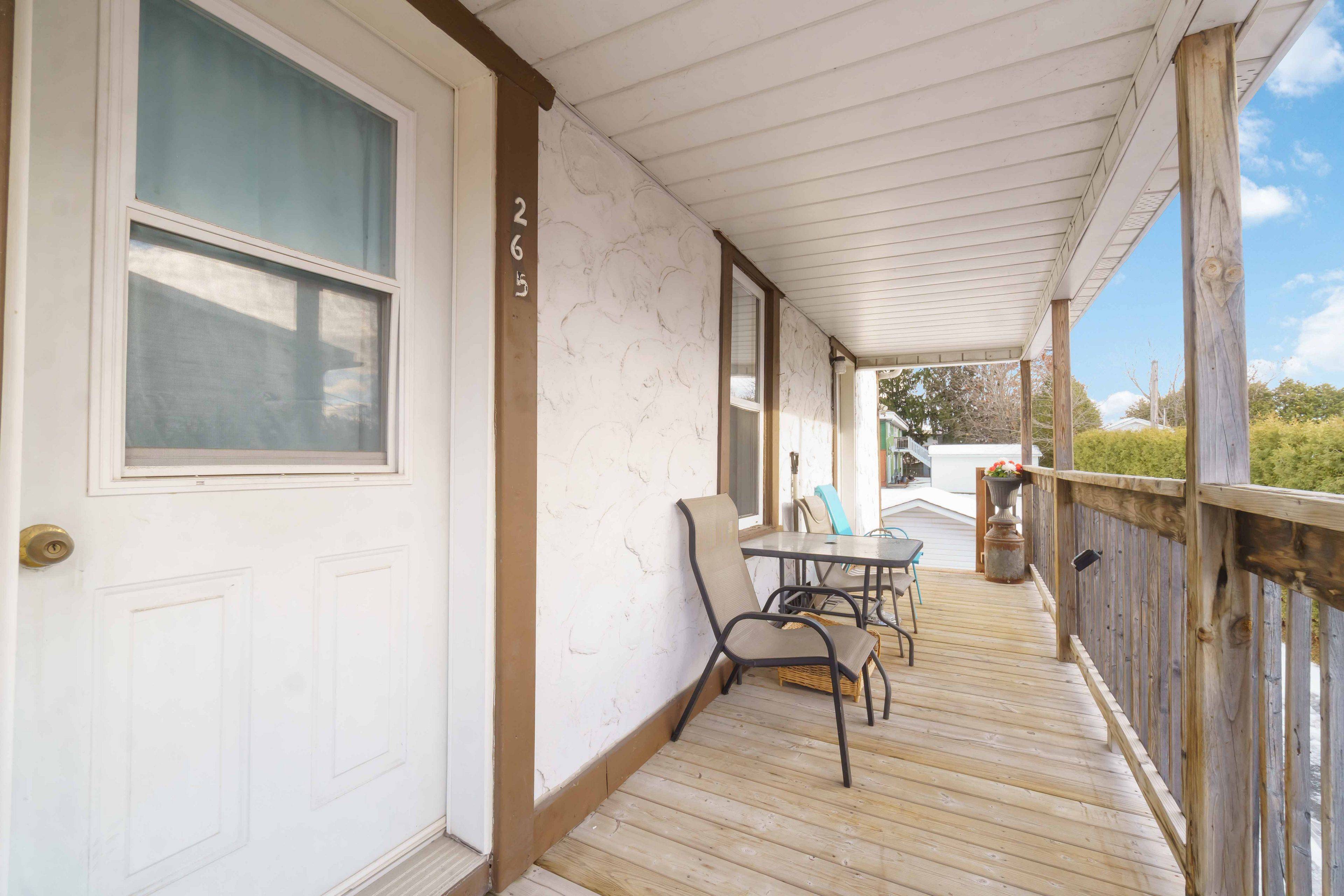 Hawkesbury, ON K6A 1Z2,259 Hamilton ST