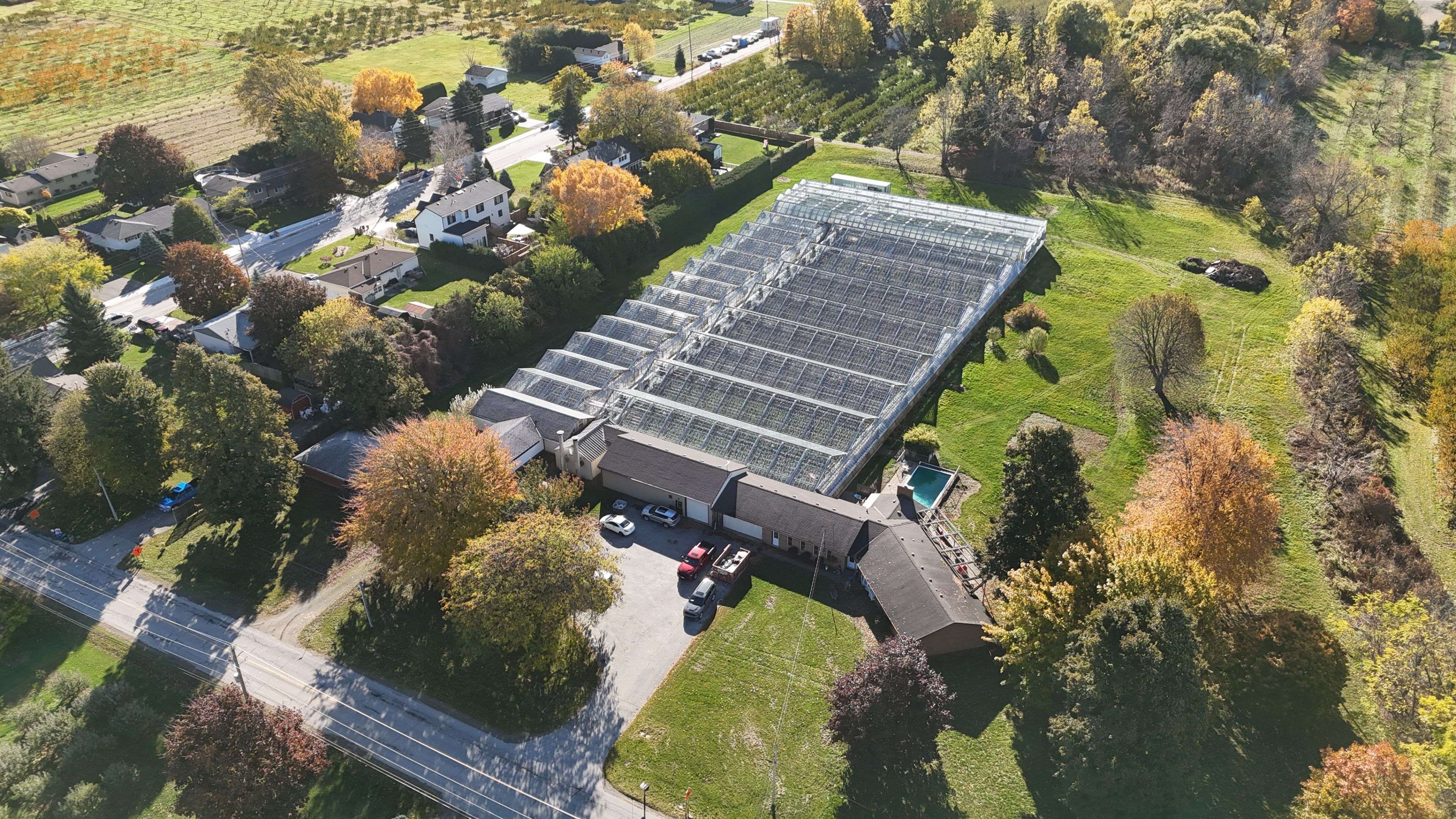 Lincoln, ON L0R 1B3,5220-5226 Greenlane RD