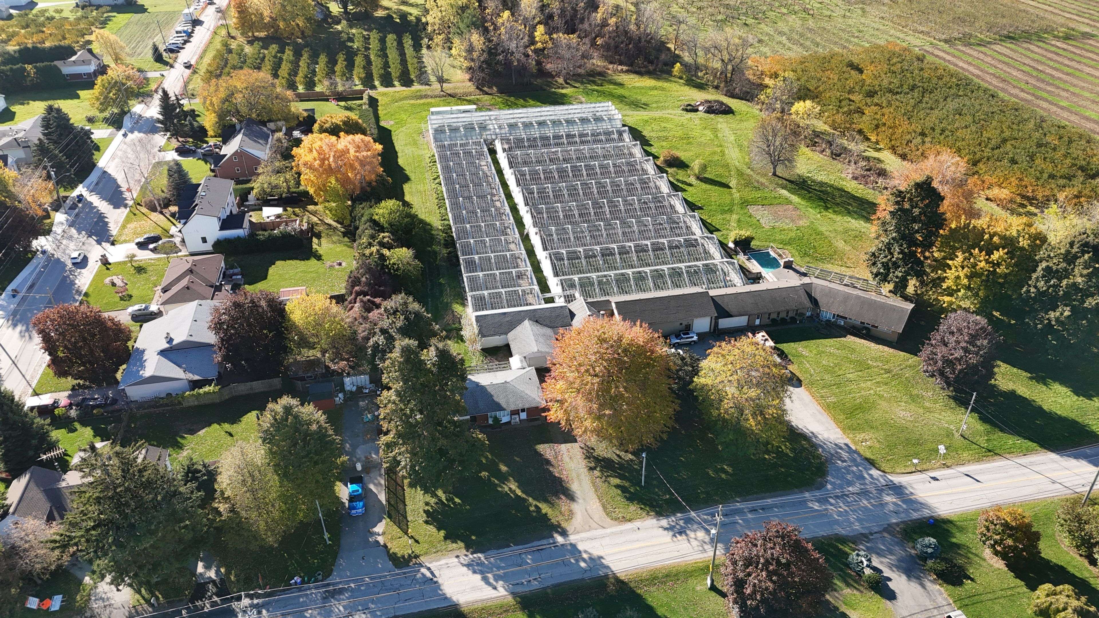 Lincoln, ON L0R 1B3,5220-5226 Greenlane RD