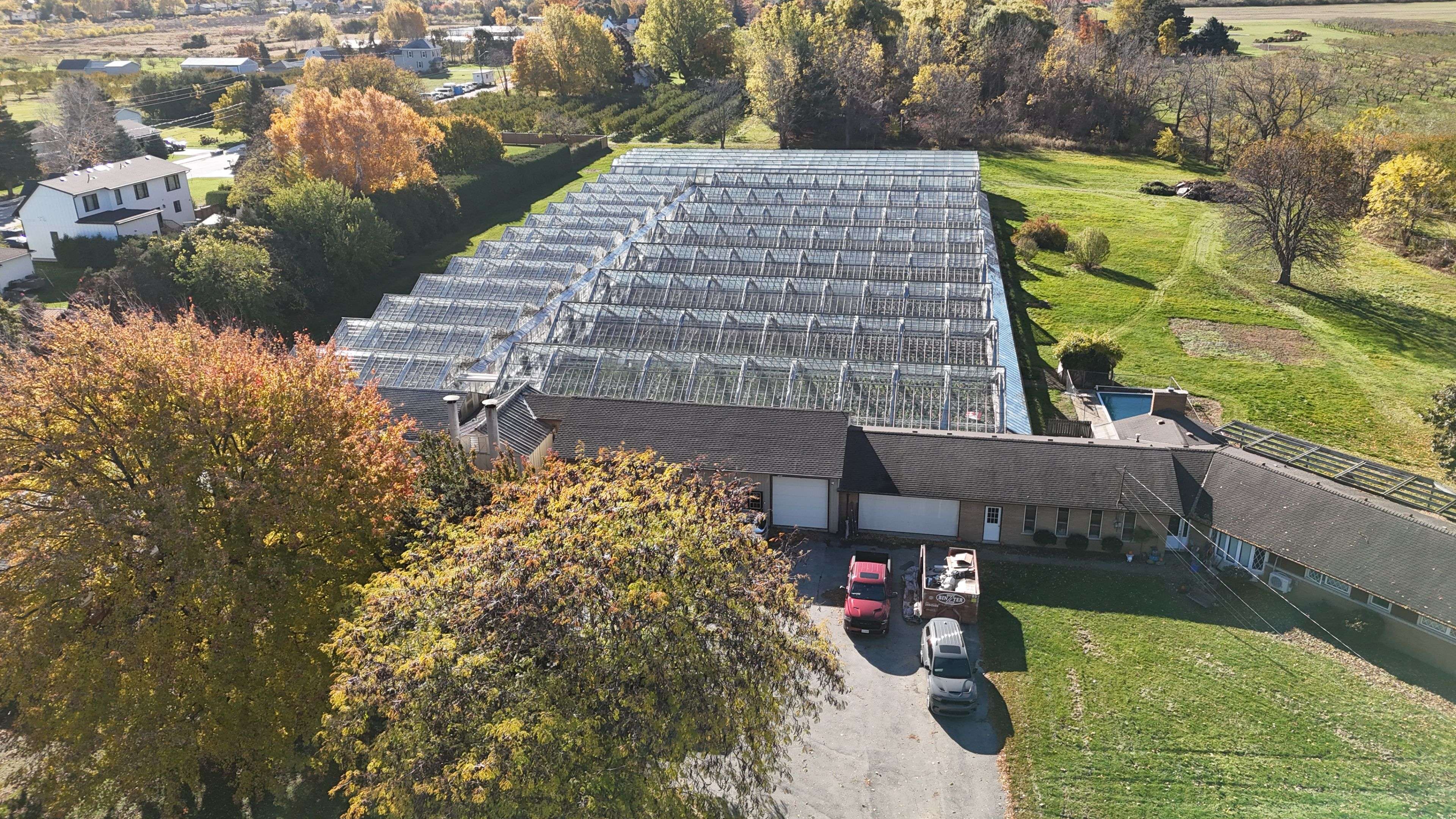 Lincoln, ON L0R 1B3,5220-5226 Greenlane RD