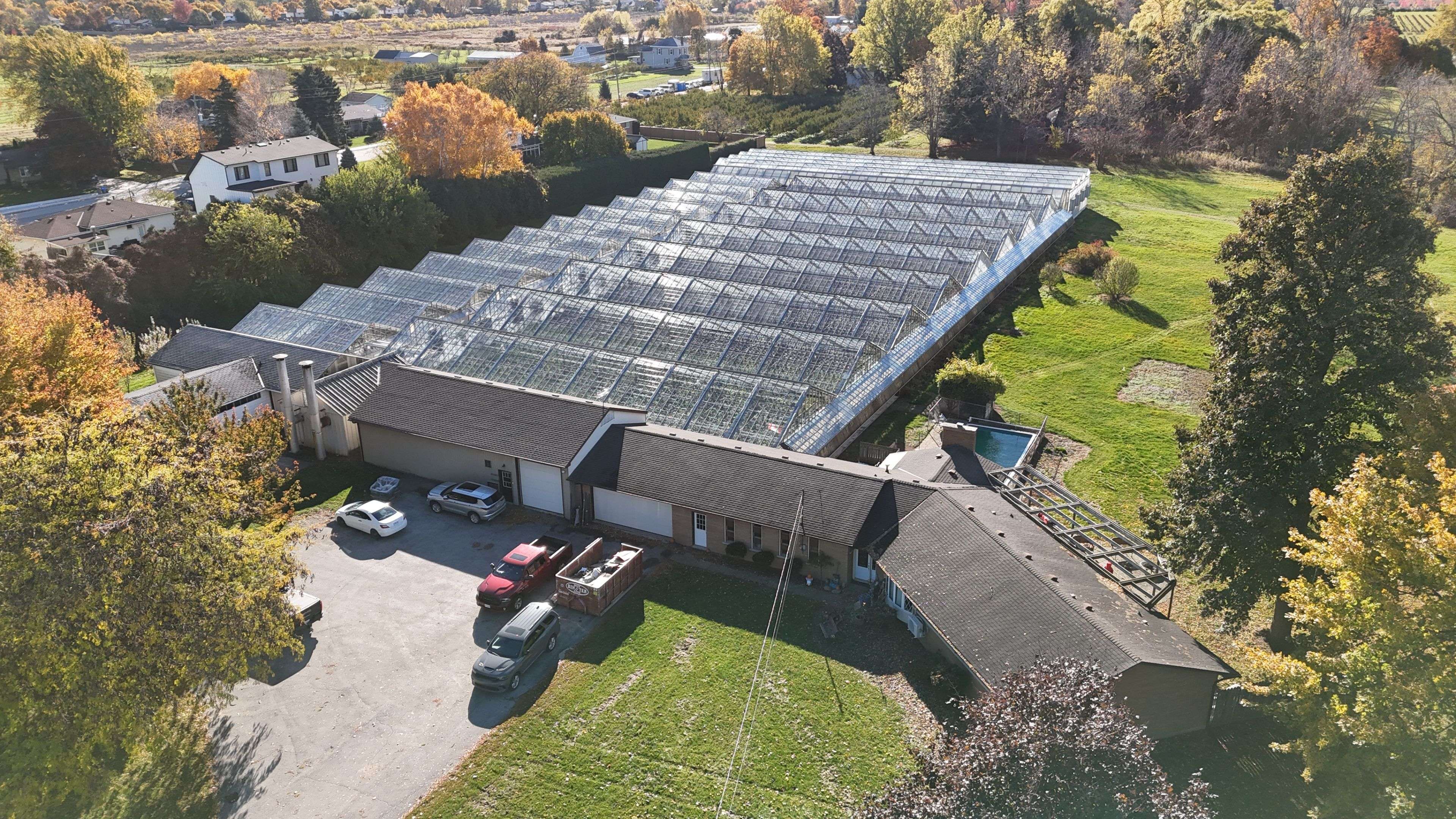 Lincoln, ON L0R 1B3,5220-5226 Greenlane RD