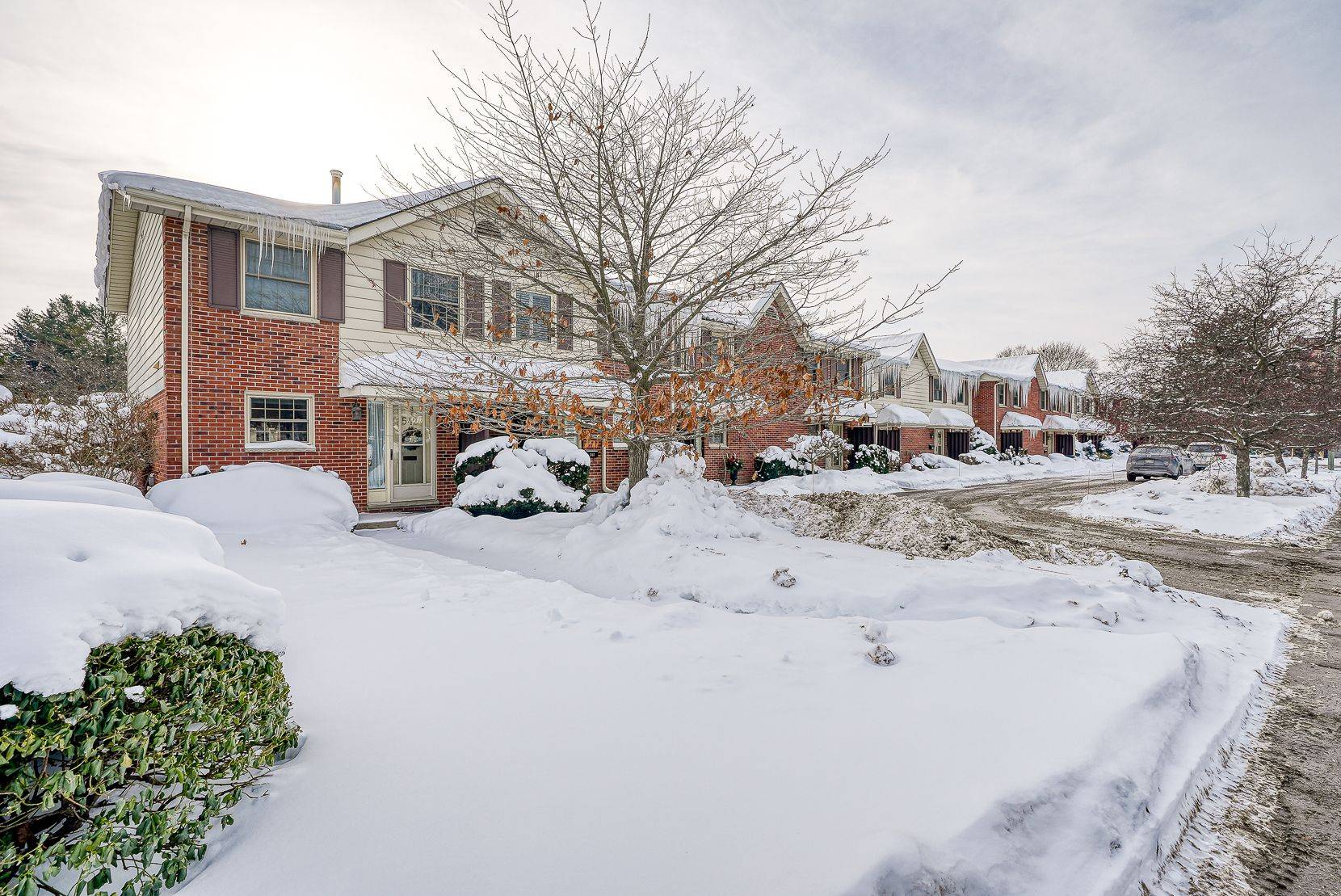 Woodstock, ON N4S 4Y2,538 Ingersoll AVE