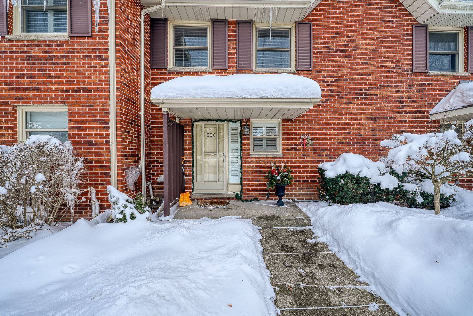 Woodstock, ON N4S 4Y2,538 Ingersoll AVE