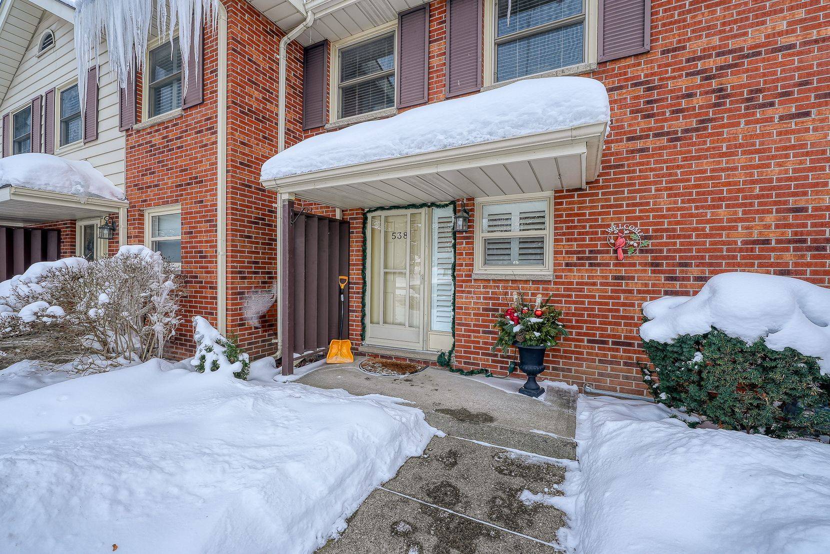 Woodstock, ON N4S 4Y2,538 Ingersoll AVE