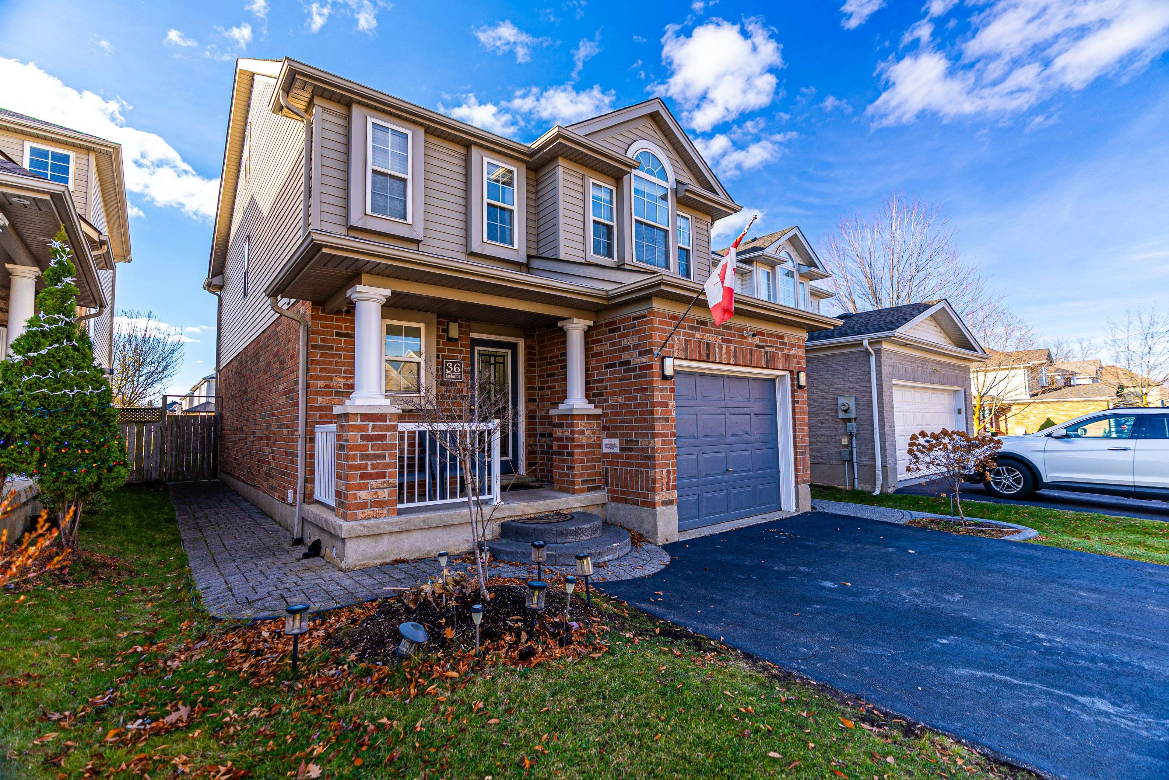 Cambridge, ON N3C 4K6,36 Lardner ST