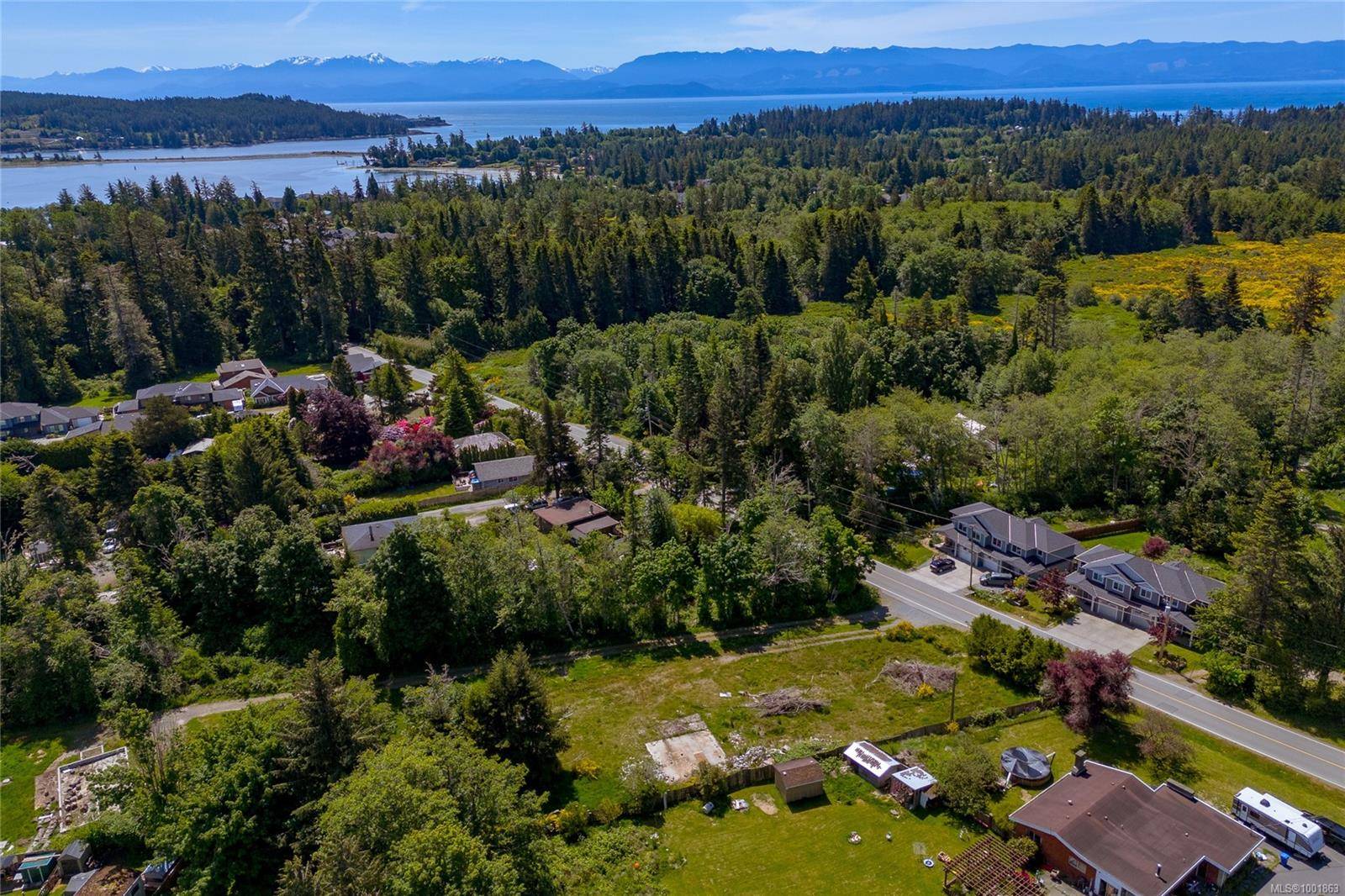 Sooke, BC V9Z 0N8,Lot 1 Maple Ave S