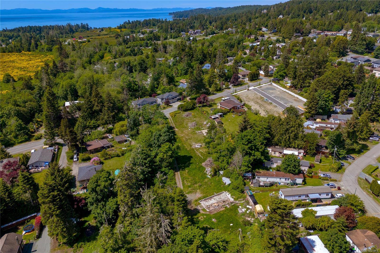 Sooke, BC V9Z 0N8,Lot 1 Maple Ave S