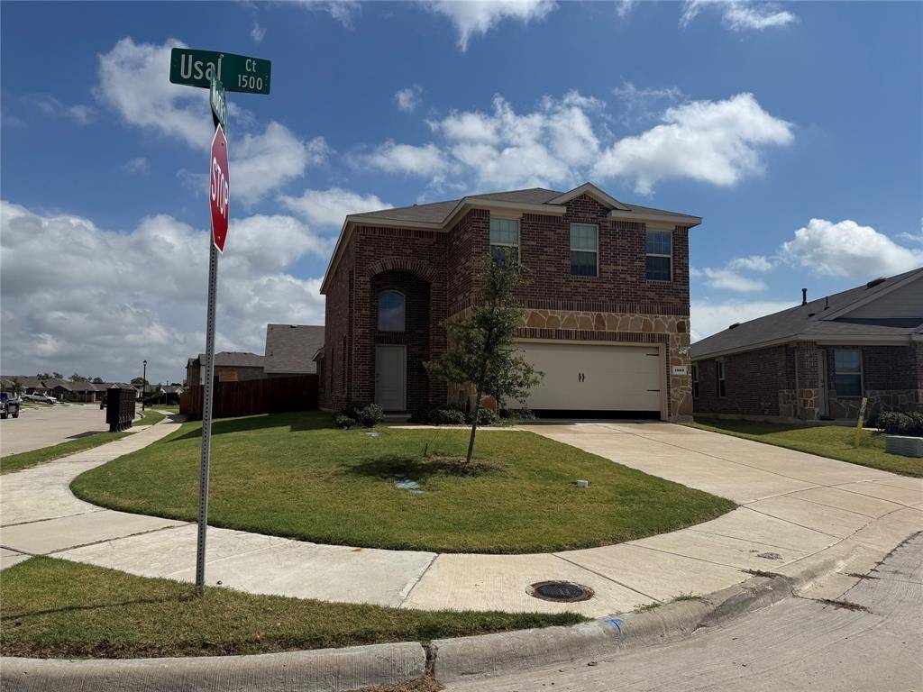 Forney, TX 75126,1503 Usal Court