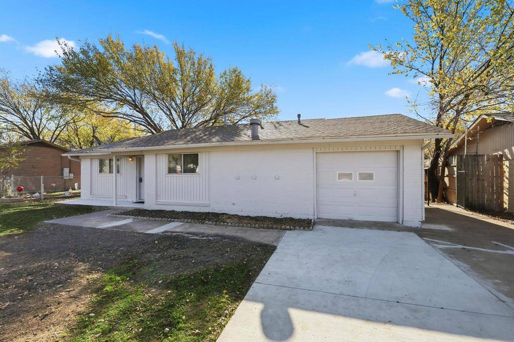 Watauga, TX 76148,5620 Shipp Drive