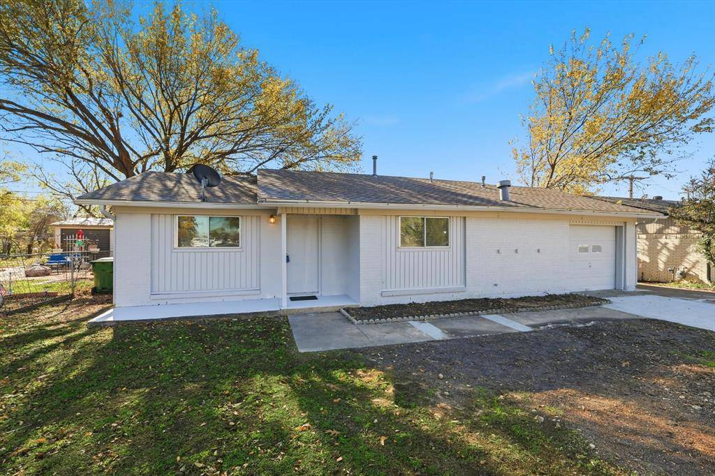 Watauga, TX 76148,5620 Shipp Drive