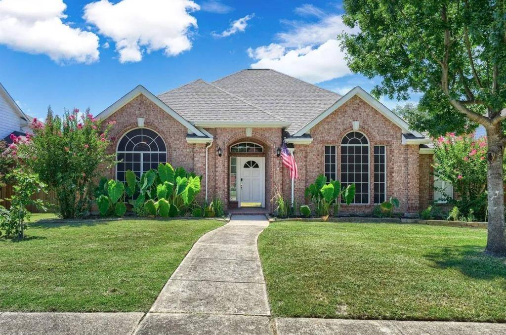 Sunnyvale, TX 75182,3403 Chapelwood Drive