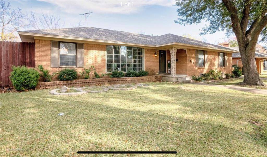 Garland, TX 75042,1806 Robin Lane