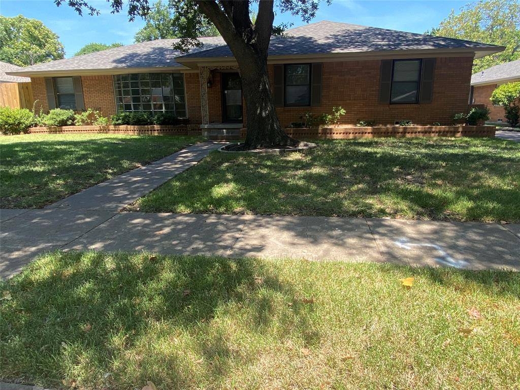 Garland, TX 75042,1806 Robin Lane