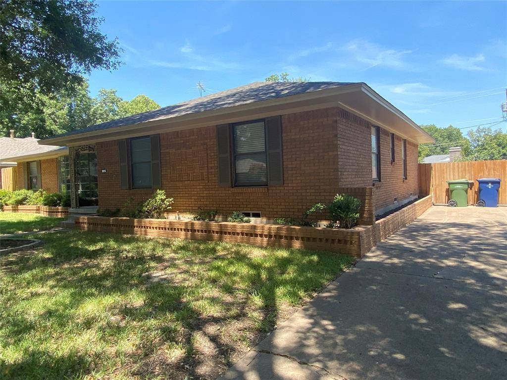 Garland, TX 75042,1806 Robin Lane